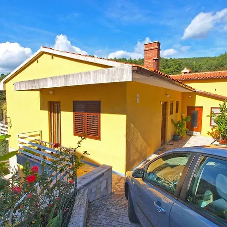Near In 44647 Rabac