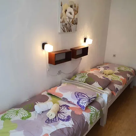 Appartement Near In 44647 Rabac