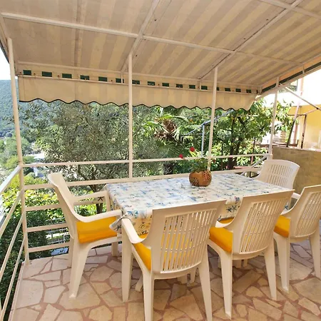 Near In 44647 Appartement Rabac